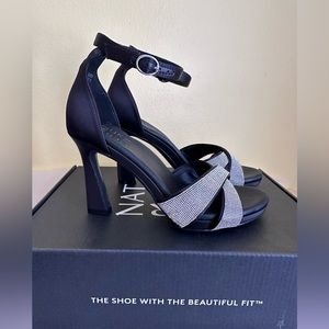 Naturalizer Dress sandals